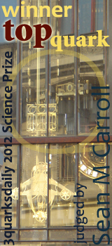2012 Science prize