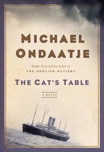 Cats-table-ondaatje