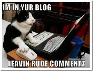 Blog-comments