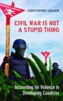 Civil war stupid thing