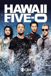 Not your father's Hawaii Five-O