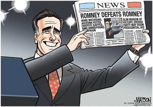 Romney-Defeats-Romney