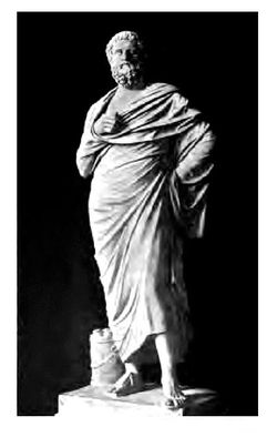Sophocles_statue_in_lateran