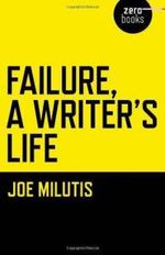 Failure-writers-life-joe-milutis-paperback-cover-art
