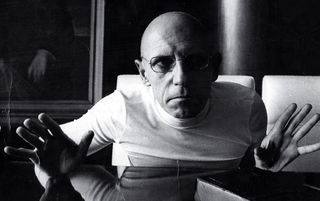 Foucault-obscurantist
