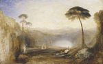 J.M.W.-Turner-The-Golden-Bough-1834