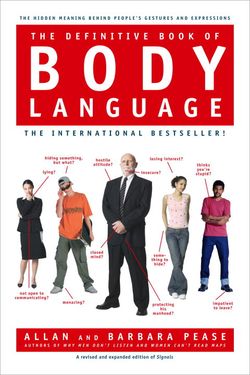 Body-language-book