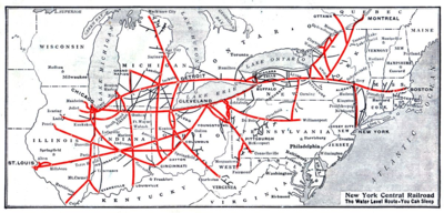 New_York_Central_Railroad_System_map_1926th