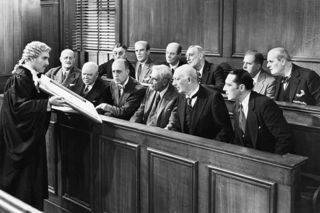 Jury-prosecutor