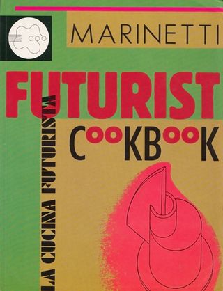 Futuristcookbook