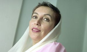 Benazir-Bhutto-books-011