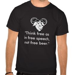 Think_free_as_in_free_speech_not_free_beer_tshirt-rd16acfb6ac1e4522933ddc204bed414f_va6lr_512