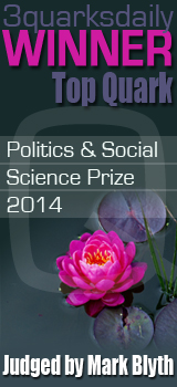 Winner 2014 science Top Quark