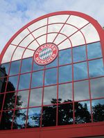 Bayern Zentrale