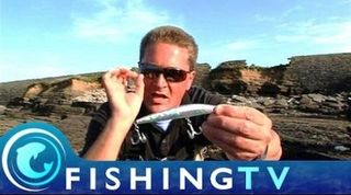 Fishing TV