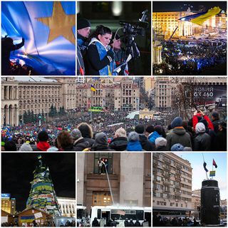 Euromaidan_collage