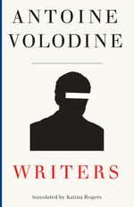 Volodine-writers