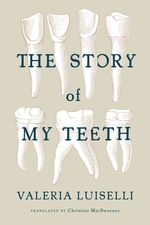 Story-of-my-teeth