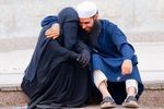 Muslim-couple