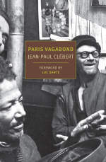 Paris-vagabond
