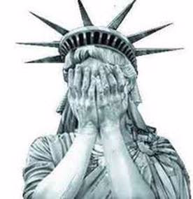 Statue-of-liberty-weeping-crying