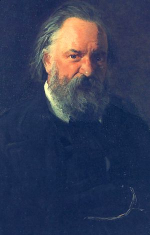 AleksanderHerzen-by-Nikolai-Ge-1867