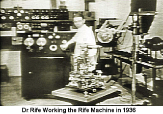 Dr_rife_working_the_rife_machine_1936
