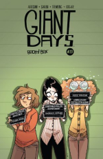 Giantdays