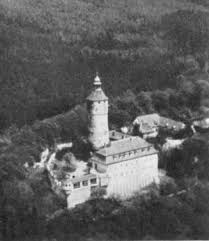 Tonndorf 1945