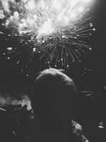 Baby_Watching_Fireworks