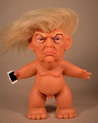 31 trump-nude-troll