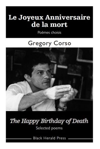 Gregory Corso French Translation