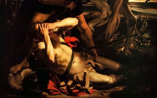 The_Conversion_of_Saint_Paul-Caravaggio_c
