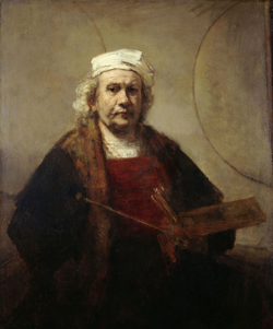 Rembrandt_Self-portrait_(Kenwood)