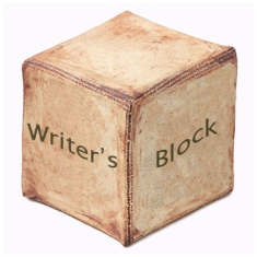 Writers-block