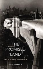 The-Promised-Land-by-Erich-Maria-Remarque-hardback-cover