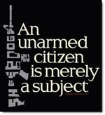 Gun-rights-unarmed-citizen-is-merely-a-subject
