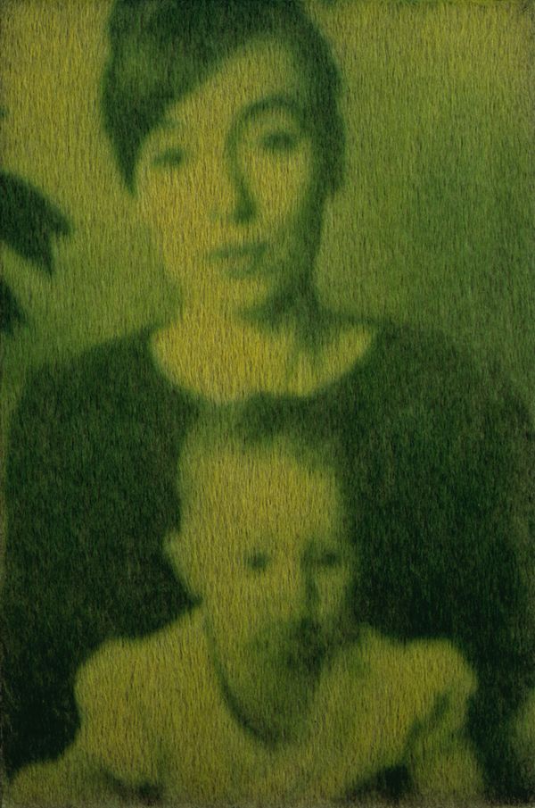 Mother and Child 2001