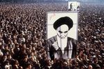 IRAN REVOLUTION