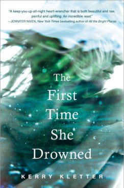 First-Time-She-Drowned