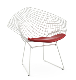 Mid-century-furniture-bertoia-chair