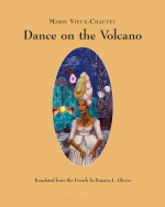 Dance-volcano