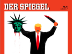 Trump Spiegel