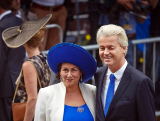 Geert_Wilders_op_Prinsjesdag_2014