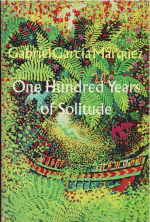 5 one hundred years of solitude