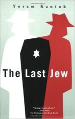 Last-jew