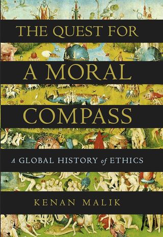 Moral-compass