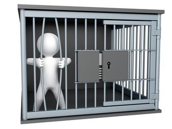 Man-try-to-break-jail