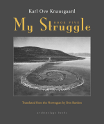 My-struggle-book-five
