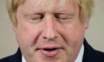 Boris Johnson - Sad 